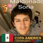 Profile Picture of Jerónimo Maldonado (@jeronimo_maldonado) on Instagram