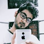 Profile Picture of 🔱∆ʙʜɪᴊᴇᴇᴛ ᴊᴀɪɴ🔱 (@_abhijeetjain) on Instagram