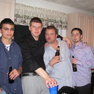 Profile Picture of Brandon Sakurai (@sakuda) on Myspace