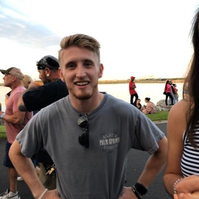 Profile Picture of Robert Tetzlaff (@Robert_Tetzlaff) on Twitter