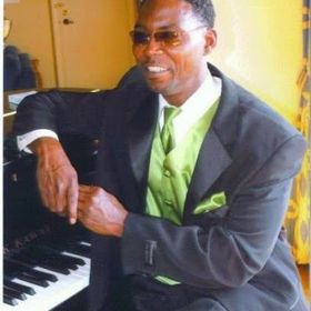 Profile Picture of Richard Pearson (@1hope2change) on Pinterest