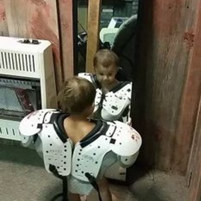 Profile Picture of Randy Wolf (@randywolf1111) on Twitter