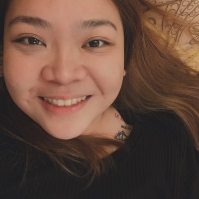 Profile Picture of Paulette Cruz (@poleyteeroo) on Twitter