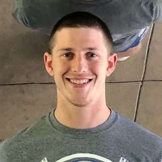 Profile Picture of Matthew Konrad (@matt_konrad) on Instagram