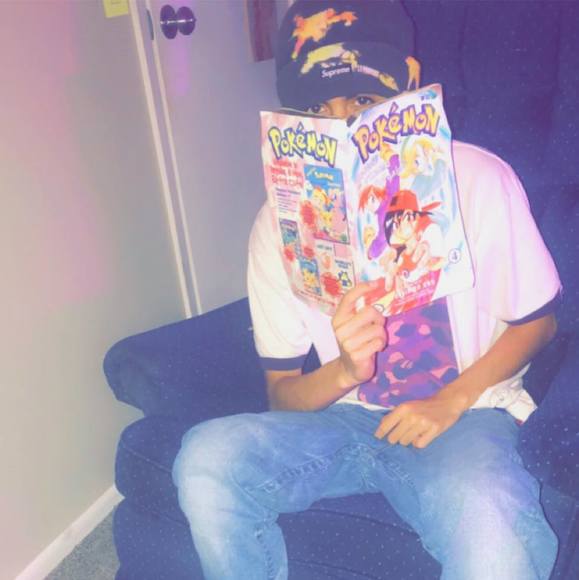 Profile Picture of Michael Apache (@apachex) on Poshmark