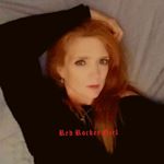 Profile Picture of Dawn Woolcott (@red_rocker_girl69) on Instagram