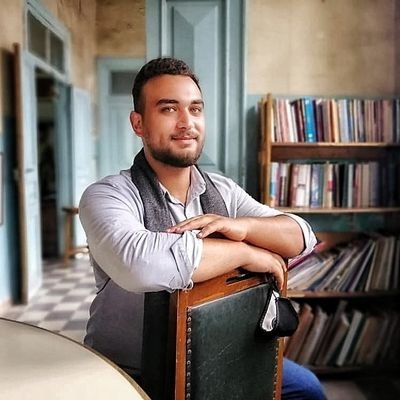 Profile Picture of Ousta (@mo_ousta) on Twitter