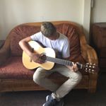 Profile Picture of Ian Seth Kirbow (@sethkirbow1) on Instagram