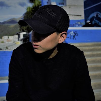 Profile Picture of Fausto Aguilar (@f1andy14) on Twitter