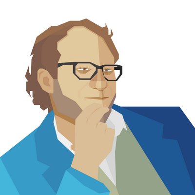 Profile Picture of Erik Leafblad (@erikleafblad) on Twitter