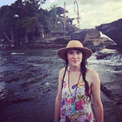 Profile Picture of Julia HLR (@Julia_HleRoux) on Twitter