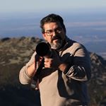 Profile Picture of Manuel Gomez Cristobal (@manuelgomezcristobal) on Instagram