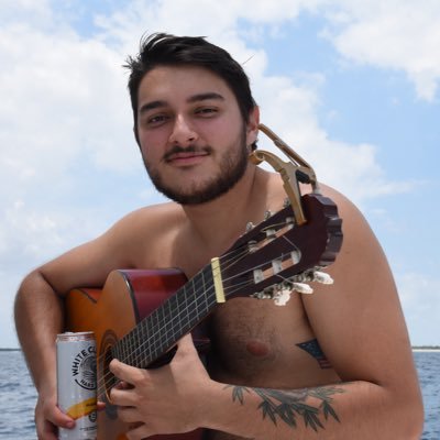 Profile Picture of Juan Quintero (@juanquintero15) on Twitter