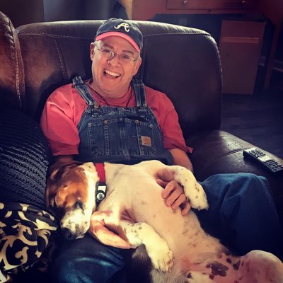 Profile Picture of George L. Fisher (@GeorgeLFisher1) on Twitter