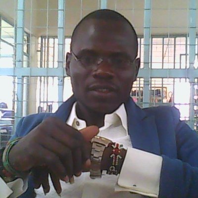 Profile Picture of KEN MARTINE (@ken_martine) on Twitter