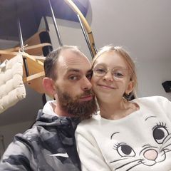 Profile Picture of Geoffrey 26 (@geoffreyhusson) on Tiktok