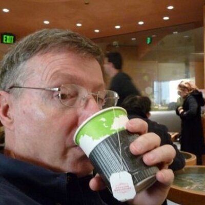Profile Picture of Robert Bolling (@MrAnubus) on Twitter