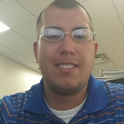 Profile Picture of Eric Rapp (@ERapp74D) on Twitter