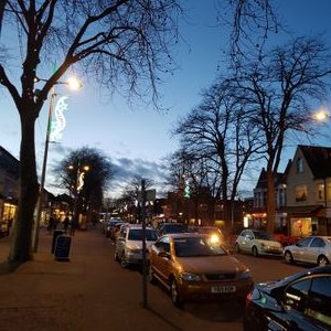 Profile Picture of Adam Raman (@AdamRaman3) on Twitter