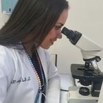 Profile Picture of Anel Guzmán-Marte (@microdiagnosis) on Instagram