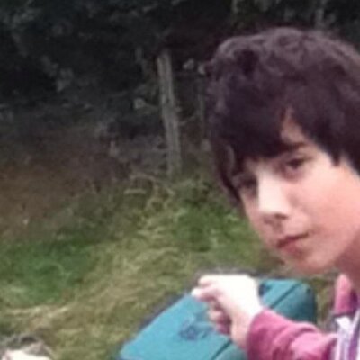 Profile Picture of Luke Bates (@LucasBates_) on Twitter