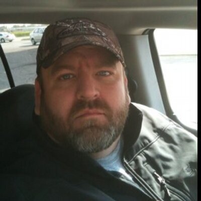 Profile Photo of PAUL BURKHART (@PAULBURKHART1) on Twitter