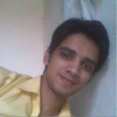 Profile Picture of Haroon Sharif (@haroonsharif5) on Twitter