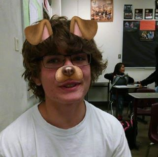 Profile Picture of Charles Goodsell (@Cj.Goodsell.2001) on Facebook