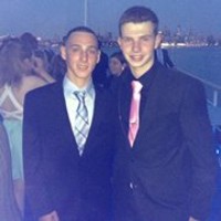 Profile Picture of Nick Leonetti (@nick-leonetti) on Quora