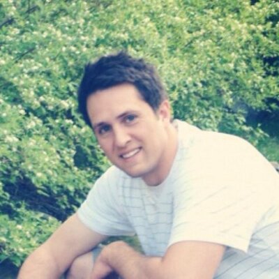 Profile Picture of Brian Dilley (@bcdilley) on Twitter