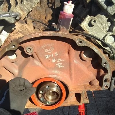 MARK HAMBURG - Twitter Profile Picture of MARK HAMBURG (@MECHANICBYAPT) on Twitter