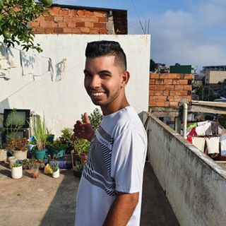 Profile Picture of Bryan Marvin (@bryan.marvin.7) on Facebook