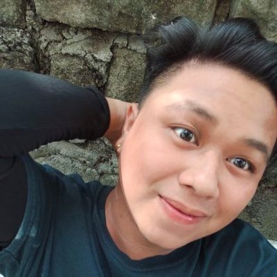 Profile Picture of Kenneth Gallardo (@KennethGallar18) on Twitter