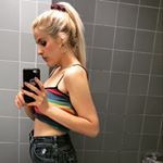 Profile Picture of Lara Diamante Estefan-Coppola (@laradiamante) on Instagram