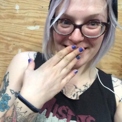 Profile Photo of General Style (@TyphoidMary666) on Twitter