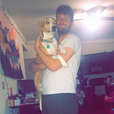 Profile Picture of Jeremy Lutz (@Jeremih_97) on Twitter