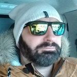 Profile Photo of Arkadiusz Piotr Dziminski (@arkadiuszpiotrdziminski) on Instagram