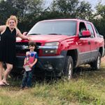 Profile Picture of Kristina (@sunshine_curtis22) on Instagram