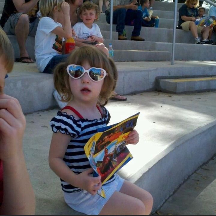 carli - Tiktok Profile Picture of carli (@carlis.spam1) on Tiktok