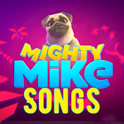 Mighty Mike Songs - Youtube Profile Picture of Mighty Mike Songs (@MightyMikeSongs) on Youtube