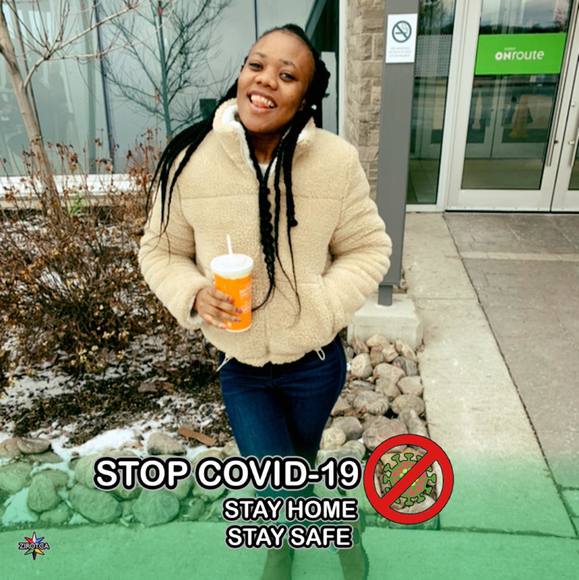 Profile Picture of Tshidy Modiba (@tshidymodiba) on Poshmark