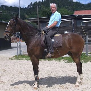 Profile Picture of Adalbert Zwerger (@Adalbert-Zwerger) on Facebook