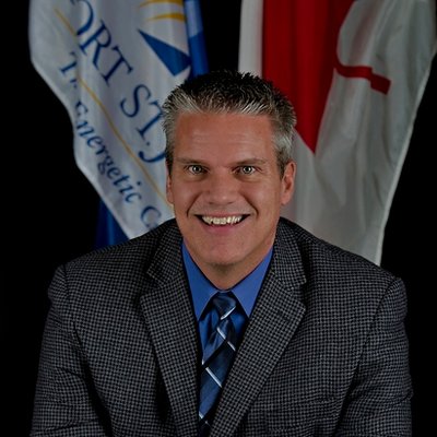 Profile Picture of Gord Klassen (@gordklassen) on Twitter