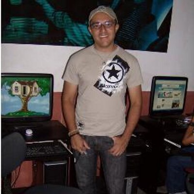 Profile Picture of Wilfredo Calderón (@wilantcal) on Twitter