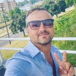 Profile Picture of Robert Gifford (@r_gifford87) on Instagram