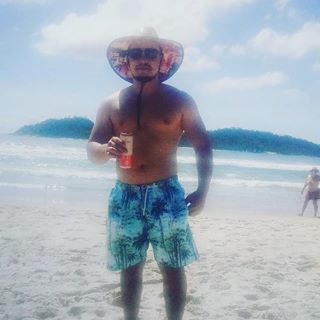 Profile Picture of Luan Antônio Vicari (@luan.vicari) on Facebook