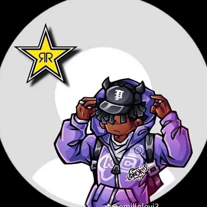 Profile Picture of Patrick Godfr (@patrick.godfr) on Tiktok