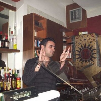 Profile Picture of DIMITRIS PAPADAKIS (@DJPAP664) on Twitter