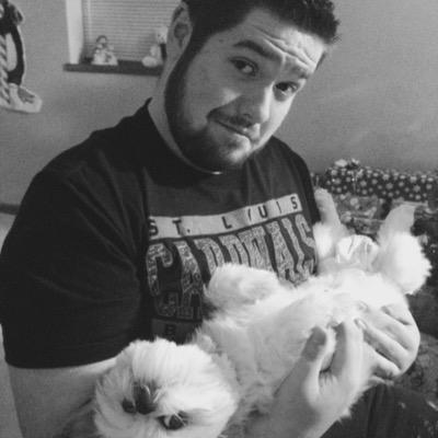 Profile Picture of Nate (@NathanBoehm) on Twitter