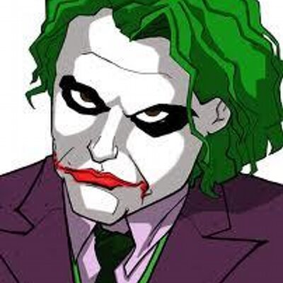 Profile Picture of Gary Jacques (@KeapItRealJoker) on Twitter